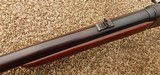 Remington Model 81 semi-auto rifle – 35 Rem. – 1936 - 17 of 20