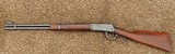 Winchester Model 94 Flat Band - .25-35 WCF – 1947 - Image 9 of 20