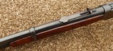 Winchester Model 94 Flat Band - .25-35 WCF – 1947 - Image 15 of 20