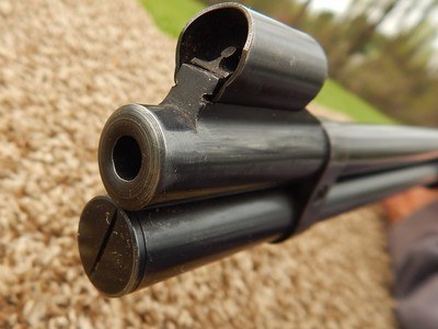 Winchester Model 94 Flat Band - .25-35 WCF – 1947 - Image 14 of 20