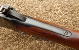 Winchester Model 94 Flat Band - .25-35 WCF – 1947 - Image 17 of 20