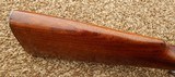 Winchester Model 94 Flat Band - .25-35 WCF – 1947 - Image 6 of 20