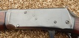 Winchester Model 94 Flat Band - .25-35 WCF – 1947 - Image 10 of 20