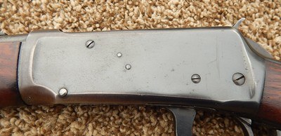 Winchester Model 94 Flat Band - .25-35 WCF – 1947 - Image 10 of 20