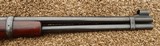 Winchester Model 94 Flat Band - .25-35 WCF – 1947 - Image 5 of 20