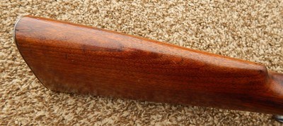 Winchester Model 94 Flat Band - .25-35 WCF – 1947 - Image 6 of 20