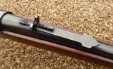 Winchester Model 94 Flat Band - .25-35 WCF – 1947 - Image 8 of 20