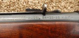 Winchester Model 94 Flat Band - .25-35 WCF – 1947 - Image 16 of 20