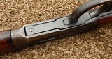 Winchester Model 94 Flat Band - .25-35 WCF – 1947 - Image 18 of 20