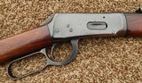 Winchester Model 94 Flat Band - .25-35 WCF – 1947 - Image 2 of 20