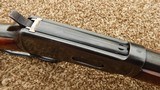 Winchester Model 94 Flat Band - .25-35 WCF – 1947 - Image 7 of 20