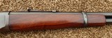 Winchester Model 94 Flat Band - .25-35 WCF – 1947 - Image 4 of 20
