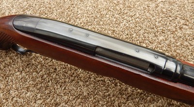 Winchester Model 88 lever action rifle - .243 Win. - 1967 - Image 8 of 20