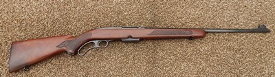 Winchester Model 88 lever action rifle.243 Win.1967