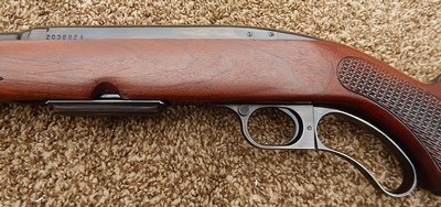 Winchester Model 88 lever action rifle - .243 Win. - 1967 - Image 12 of 20
