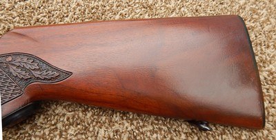 Winchester Model 88 lever action rifle - .243 Win. - 1967 - Image 13 of 20