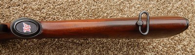 Winchester Model 88 lever action rifle - .243 Win. - 1967 - Image 20 of 20