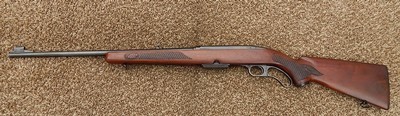 Winchester Model 88 lever action rifle - .243 Win. - 1967 - Image 11 of 20