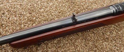 Winchester Model 88 lever action rifle - .243 Win. - 1967 - Image 16 of 20