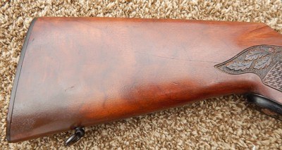Winchester Model 88 lever action rifle - .243 Win. - 1967 - Image 4 of 20