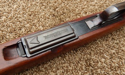 Winchester Model 88 lever action rifle - .243 Win. - 1967 - Image 19 of 20