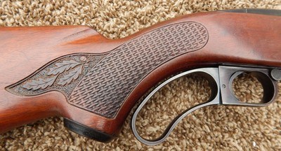Winchester Model 88 lever action rifle - .243 Win. - 1967 - Image 3 of 20