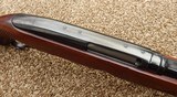 Winchester Model 88 lever action rifle - .243 Win. - 1967 - Image 8 of 20
