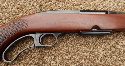Winchester Model 88 lever action rifle - .243 Win. - 1967 - Image 2 of 20