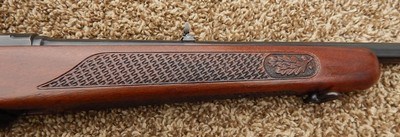 Winchester Model 88 lever action rifle - .243 Win. - 1967 - Image 5 of 20