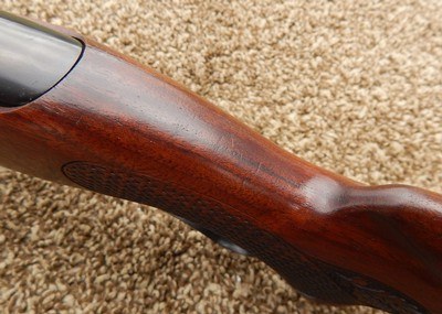 Winchester Model 88 lever action rifle - .243 Win. - 1967 - Image 18 of 20
