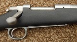 Remington Model 7 Stainless Lightweight Rifle – .308 Win. - 1997 - 2 of 20