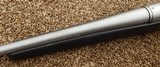 Remington Model 7 Stainless Lightweight Rifle – .308 Win. - 1997 - 15 of 20