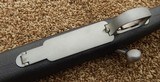 Remington Model 7 Stainless Lightweight Rifle – .308 Win. - 1997 - 19 of 20