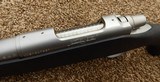 Remington Model 7 Stainless Lightweight Rifle – .308 Win. - 1997 - 17 of 20