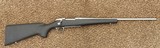 Remington Model 7 Stainless Lightweight Rifle – .308 Win. - 1997 - 1 of 20