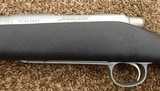 Remington Model 7 Stainless Lightweight Rifle – .308 Win. - 1997 - 10 of 20