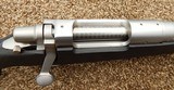 Remington Model 7 Stainless Lightweight Rifle – .308 Win. - 1997 - 7 of 20