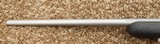 Remington Model 7 Stainless Lightweight Rifle – .308 Win. - 1997 - 13 of 20