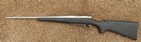 Remington Model 7 Stainless Lightweight Rifle – .308 Win. - 1997 - 9 of 20
