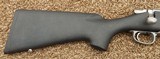 Remington Model 7 Stainless Lightweight Rifle – .308 Win. - 1997 - 3 of 20