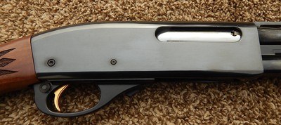 Remington Model 870 slide-action – .410 ga., Modified, VR - 2000 - Image 2 of 20