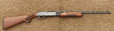 Remington Model 870 slide action.410 ga., Modified, VR2000
