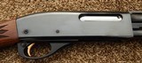 Remington Model 870 slide-action – .410 ga., Modified, VR - 2000 - Image 2 of 20