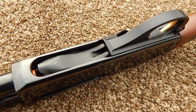 Remington Model 870 slide-action – .410 ga., Modified, VR - 2000 - Image 19 of 20