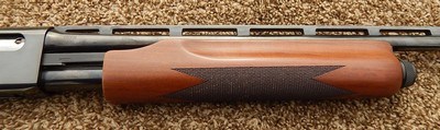 Remington Model 870 slide-action – .410 ga., Modified, VR - 2000 - Image 4 of 20