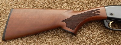 Remington Model 870 slide-action – .410 ga., Modified, VR - 2000 - Image 3 of 20