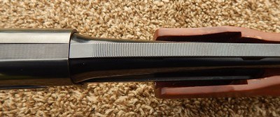 Remington Model 870 slide-action – .410 ga., Modified, VR - 2000 - Image 8 of 20