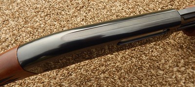 Remington Model 870 slide-action – .410 ga., Modified, VR - 2000 - Image 7 of 20