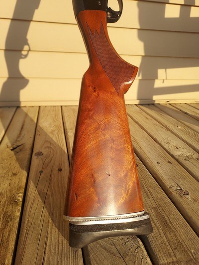 Remington 870 Competition 12 Ga - Image 3 of 5