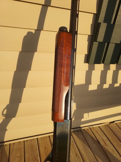 Remington 870 Competition 12 Ga - Image 5 of 5